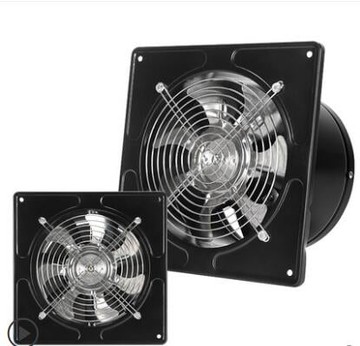 【滿500出貨】新品折扣~排氣扇油煙排風扇廚房墻壁8寸窗式換氣扇衛生間管道抽風機強力