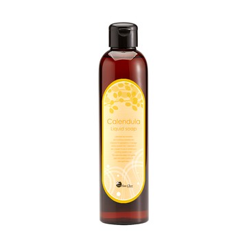 Ann Chen 陳怡安手工皂 杏桃花蜂蜜沐浴液態皂 250ml｜精油沐浴乳｜溫和潔淨  1瓶