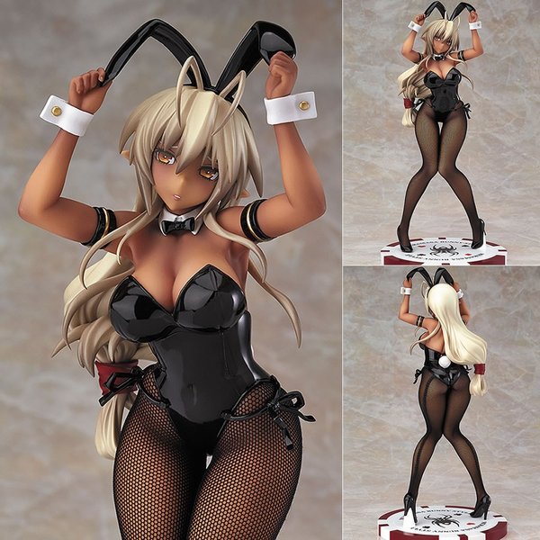 新品本物 バニーVer. 三世村正 ウイング 装甲悪鬼村正 【専用】WING - ゲームキャラクター