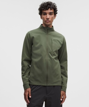 Sojourn Jacket Size Large