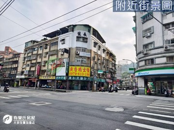 小巢憲琍新和國小捷運三角窗金店✨｜新北市新店區永平街