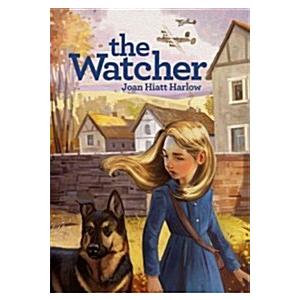 The Watcher (Hardcover)