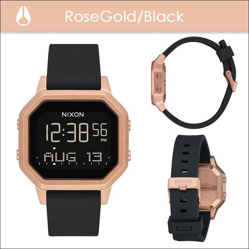 NIXON A4041520 レディース 腕時計 NIXON A4041520 レディース 腕時計