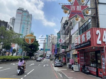 正環南路近平興國中透天金店面｜桃園市平鎮區環南路