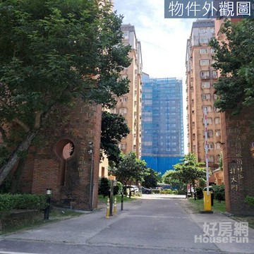 淡海新市鎮海洋區國家新都美三房｜新北市淡水區崁頂三路