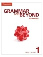 Grammar and Beyond 1 Workbook (1版) Vrabel  Cambridge