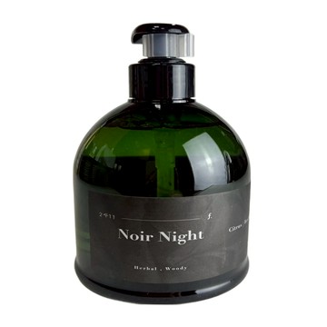 FIOLE 一日之計 暮夜 洗髮精  1個  500ml