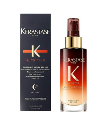 KERASTASE卡詩 皇家滋養靜夜精華90ml 優惠價:1690元｜岡山戀香水