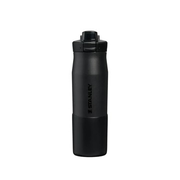 STANLEY ​​​Vitalize 系列 彈蓋活力水壺 0.7L / 消光黑2.0