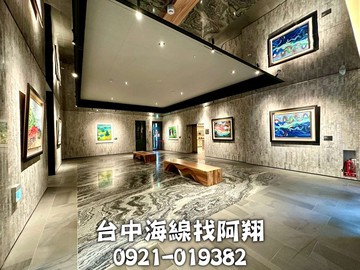 ⭐聯悅臻｜全新2房+平車｜下樓即渡假｜全能公設⭐️｜台中市梧棲區臨港路四段