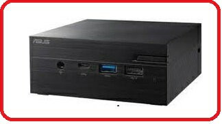【2020.8 商用新品】ASUS 華碩 90MS0181-M05890 迷你電腦附背掛架 PN40/J4025/4G*1/64GB EMMC/65W/Win10 Pro/3-3-3/4-1項