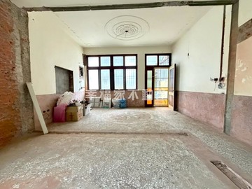 新化老街124地坪復古老宅｜台南市新化區大同街