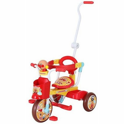 トイザらス限定 ディズニートライクピュア 三輪車 ピンク 送料無料 通販 Lineポイント最大get Lineショッピング
