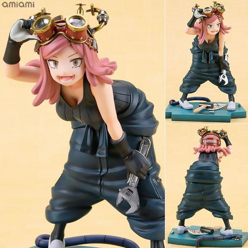 ARTFX J 僕のヒーローアカデミア 発目明 1/8 完成品フィギュア[タカラ 