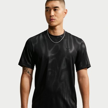 Nike N. A.C. Primary Men's Dri-FIT Short-Sleeve Training Top