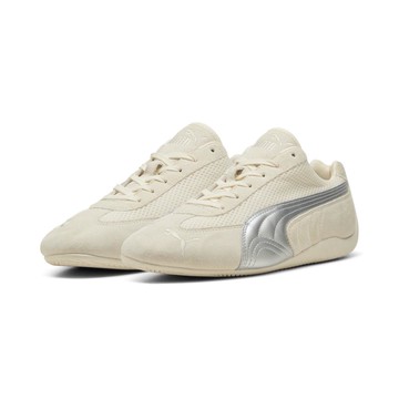 【PUMA官方旗艦】 Speedcat Premium 休閒運動鞋 女性 40390201