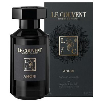 LE COUVENT 洛蔻芳 城市探遊系列  北極•冷風淡香精 100ml (木蘭花+海洋木質)