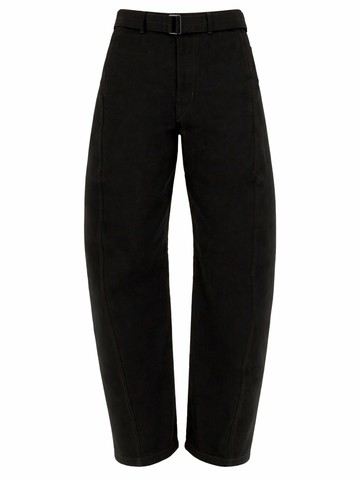 lemaire "twisted" pants