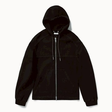 1989 Studio Denim Zip Hoodie