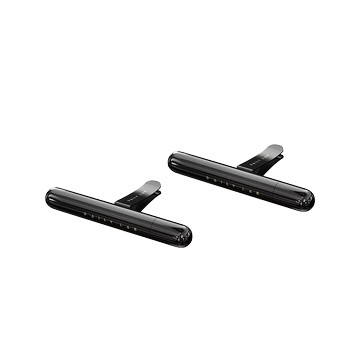 【DAILY LAB】小金條輕奢 車用香氛  車夾款/特斯拉款