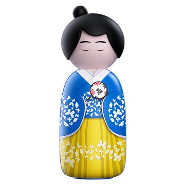 IdmIx 王朝系列 暖手寶-明  N6