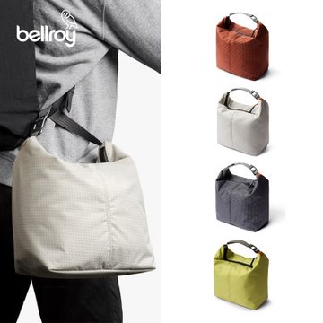 【Bellroy】Lite Cooler Caddy 10L 柔軟保溫隔熱包