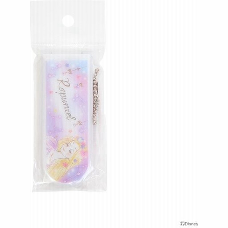 ディズニー プリンセス ラプンツェル 洋服ブラシ M便 1 1 通販 Lineポイント最大0 5 Get Lineショッピング