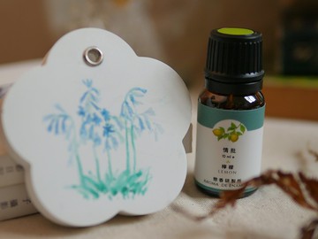 戀世調香師複方香氛精油系列-情批【檸檬】