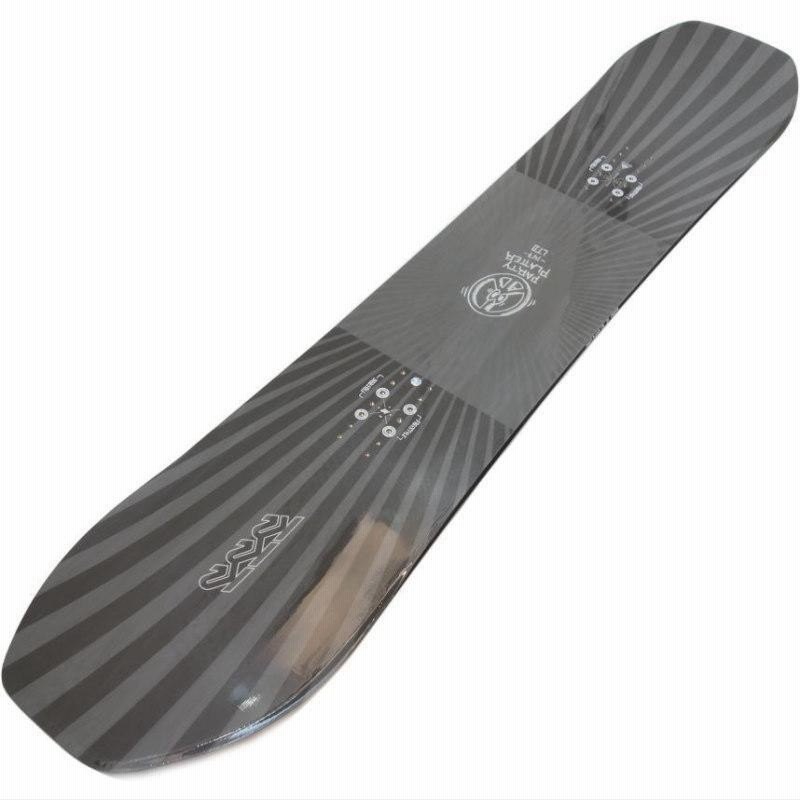 20-21 K2 PARTY PLATTER LTD 147cm ケーツー パーティープラッター 20-21 K2 PARTY PLATTER LTD 147cm ケーツー パーティープラッター