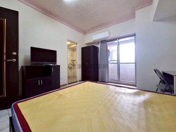 葫蘆墩公園旁收租置產大套房B｜台中市豐原區圓環北路二段