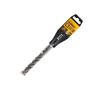 品牌工具暢貨館 DEWALT 得偉 SDSPLUS四溝水泥鑽頭20x200x150mm   DT 9597