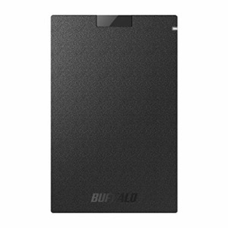 【SALE／71%OFF】 BUFFALO USB3.1Gen1 ポータブルSSD 1TB 日本製 PS5 PS4 メーカー動作確認済 耐衝撃  コネクター保護機構 SSD-PG1.0U3-B NL fucoa.cl