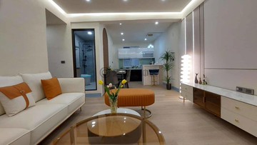 近衛武營瑞隆商圈翻新公寓二樓｜高雄市鳳山區武營路