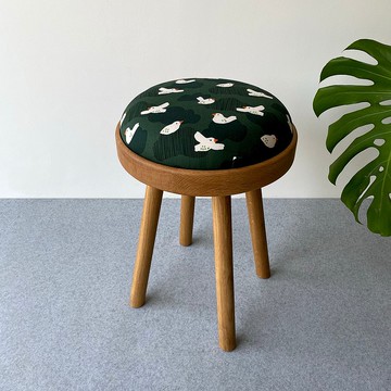 TOMO - 碰皮 /海鷗/ 椅子 椅凳 餐椅 送禮 家具 茶几