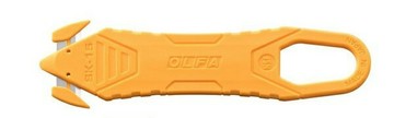 日本 OLFA 拋棄式安全工作刀 / 支 SK-15/DSB【APP滿額下單4%點數(單一帳號最高1000點)】7/31止