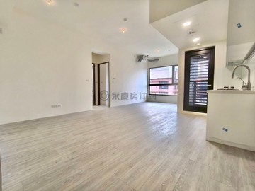 步行高鐵桃園站｜寶台17全新高樓大兩房雙車位｜桃園市大園區領航南路四段