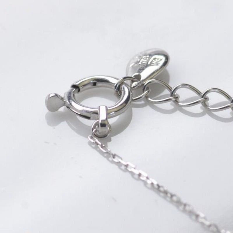 専用       K18WGローズカットダイヤモンドブレスレット 18金 ダイヤ 専用 K18WGローズカットダイヤモンドブレスレット 18金 ダイヤ