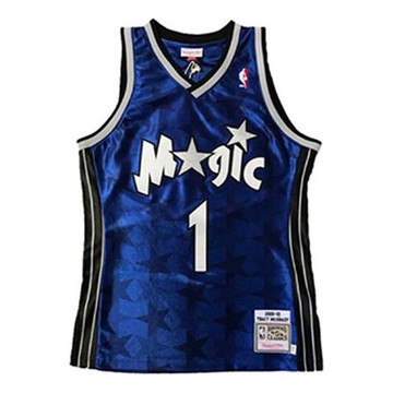 Mitchell & Ness NBA AU 2000-01 1