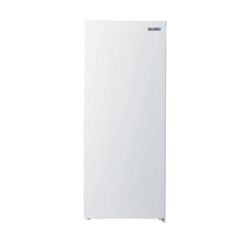 SAMPO 125L直立式變頻冷凍櫃 SRF-125FD