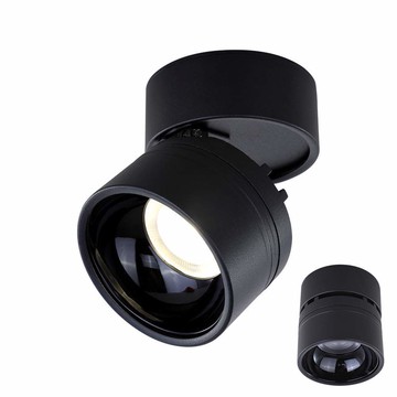 LED15W吸頂筒燈 B253-12503K