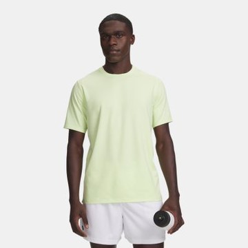 【UNDER ARMOUR】UA 男 Meridian 短袖T-Shirt_1386973-391