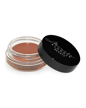 Blunder Cover Foundation