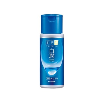 肌研白潤美白乳液140ml $299