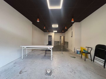 東區超吸睛黃金透店｜大地坪＋5套房＋百萬裝潢｜台中市東區振興路