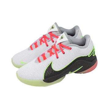 籃球鞋 LeBron XXII WH GS 大童鞋 女鞋 白 黑 緩震 運動鞋 IB2741-100