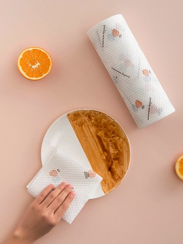 家居好物廚房用品用具百貨家用大全懶人洗碗清潔神器網紅抹布實用