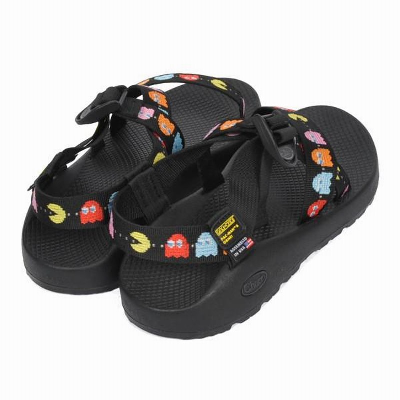 Pac man online chacos