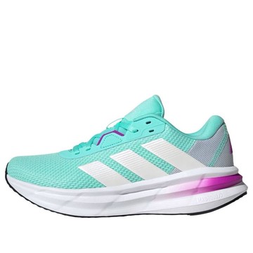 (WMNS) adidas Galaxy 7 'Flash Aqua Purple Burst'