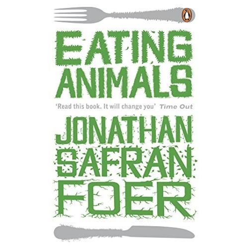 Eating Animals (Paperback)