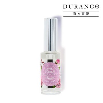 DURANCE朵昂思 花漾淡香水14ml-玫瑰花瓣-公司貨